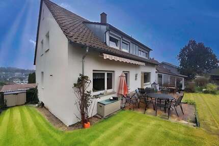 Haus zum Kaufen in Weissach 449.000,00 € 143 m²