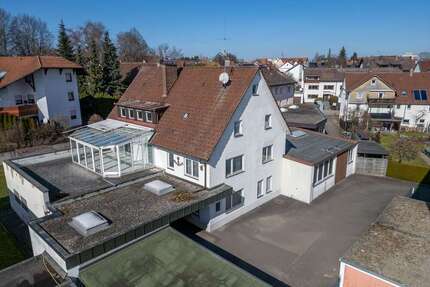 Haus zum Kaufen in Bad Dürrheim 395.000,00 € 289.92 m²