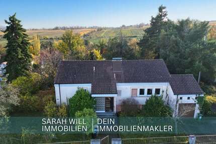 Haus zum Kaufen in Edenkoben 475.000,00 € 160 m²