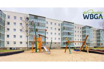 Wohnung zum Mieten in Stendal 525,00 € 71.45 m²