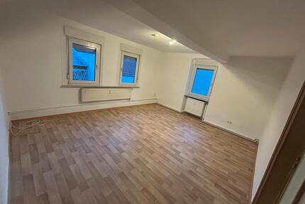 Mietwohnung, zentral gelegen Ober-Ramstadt