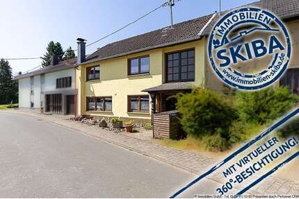 Haus zum Kaufen in Pomster 195.000,00 € 114 m²