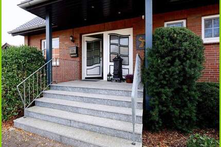 RESERVIERT°°° ein einmaliger Blick°°° - Sauensiek / Revenahe