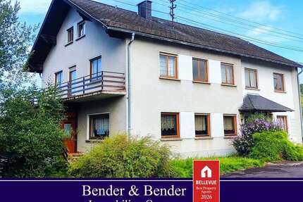 Haus zum Kaufen in Freirachdorf 329.000,00 € 317 m²