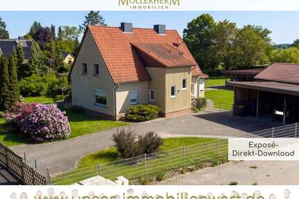 Haus zum Kaufen in Wriedel-Brockhöfe Bahnhof 650.000,00 € 236 m²