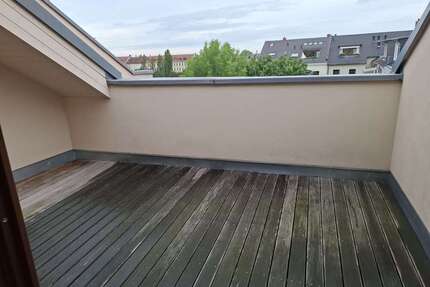 Wohnung zum Mieten in Leipzig 1.300,00 € 113 m²