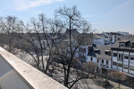 Big Citylife... - 800,00&nbsp;EUR Kaltmiete, ca.&nbsp; 111,00&nbsp;m&sup2; in Neuwied (PLZ: 56564)