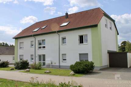 Wohnung zum Kaufen in Osterburg 75.000,00 € 57.8 m²