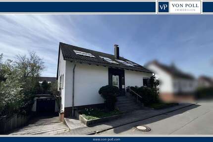 Haus zum Kaufen in Otterberg 475.000,00 € 323 m²