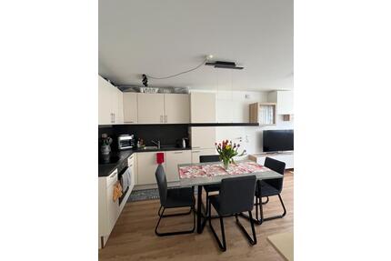 Moderne möblierte 2,5-Zimmer Wohnung - Heimsheim