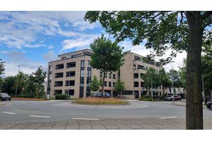 Wohnung zum Kaufen in Bremen 374.500,00 € 82 m²