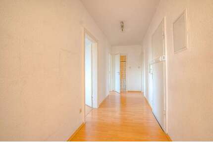 Wohnung zum Mieten in Düsseldorf 1.500,00 € 100 m²