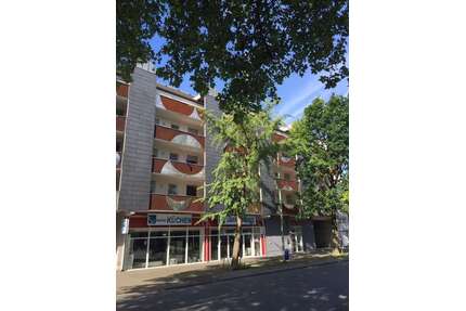 Wohnung zum Mieten in Duisburg-Neuenkamp 562,50 € 75 m²
