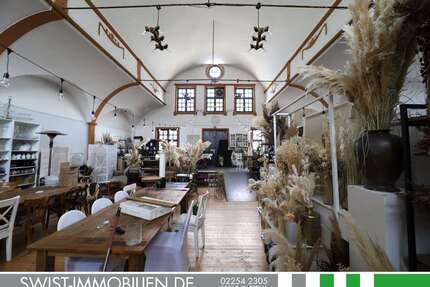 Haus zum Kaufen in Swisttal - Miel 440.000,00 € 168 m²