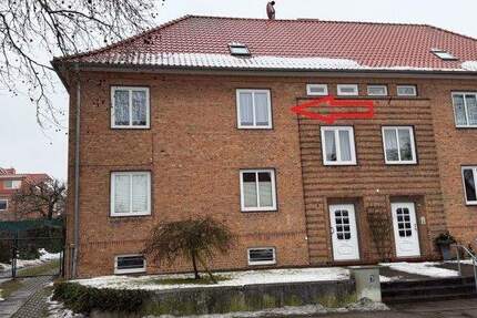 Eigentumswohnung in begehrter Lage von Güstrow