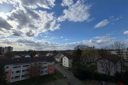 Wohnung zum Mieten in Bensheim 755,00 € 54 m²
