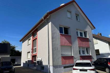 Wohnung zum Kaufen in Walldorf 245.000,00 € 83.52 m²