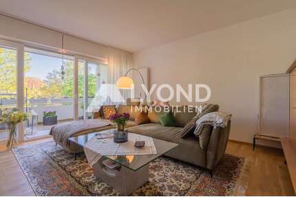 Wohnung zum Mieten in Hamm Westtünnen 1.250,00 € 125 m² - Hamm / Westtünnen