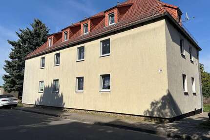 Wohnung zum Kaufen in Markranstädt OT Kulkwitz 180.000,00 € 122 m²