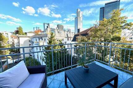 Wohnung zum Mieten in Frankfurt am Main 1.450,00 € 65 m²