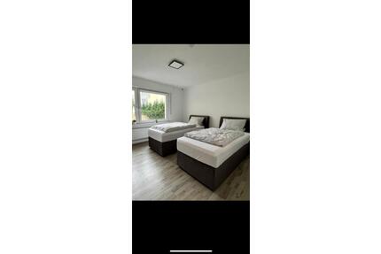 Monteurzimmer Monteurwohnung Ferienwohnung Recklinghausen