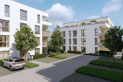 Wohnung zum Kaufen in Frankenthal 624.200,00 € 109.69 m²
