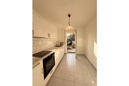 Sonnige 2-Zimmer Wohnung in Nürnberg Zabo