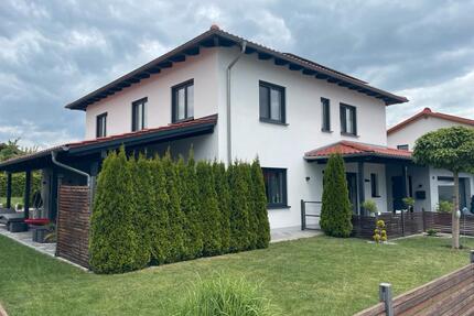 Top gepflegtes Haus am Golfplatz (194m²prov.frei) - Bad Birnbach Asenham