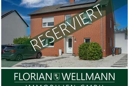 Haus zum Kaufen in Rheine 545.000,00 € 237.27 m²