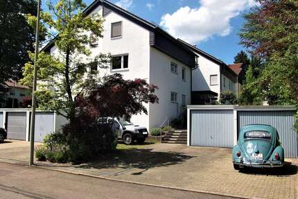 Wohnung zum Kaufen in Backnang 149.000,00 € 42.79 m²