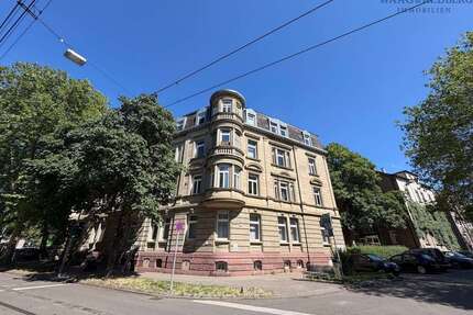 Wohnung zum Kaufen in Stuttgart 749.000,00 € 224.96 m²
