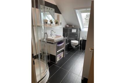 Wohnung in Remscheid Lüttringhausen