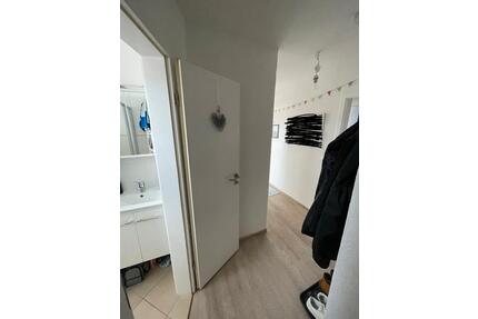 Anfragestopp!! Nachmieter (01.05.2026) - 3 Zimmer Wohnung - Schleswig