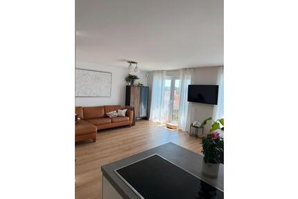 Attraktive Maisonettewohnung zu verkaufen! - Worms Vororte Südwest