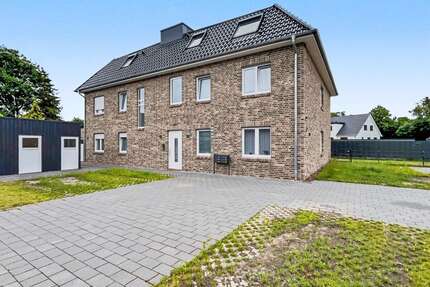 Wohnung zum Mieten in Hoya 1.000,00 € 90 m²