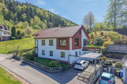 Haus zum Kaufen in Schramberg 440.000,00 € 160 m²