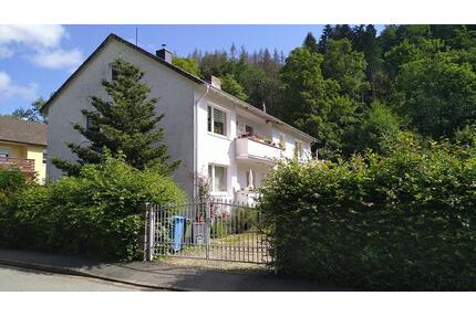 Ruhigste Gruppen Ferienwohnung im Süd Harz für bis zu 23 Gästen - Bad Sachsa