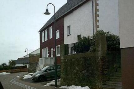 Einfamilienhaus mit großer Ausbaureserve - Salzkotten