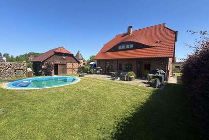 Haus zum Kaufen in Neukloster 515.000,00 € 195 m²