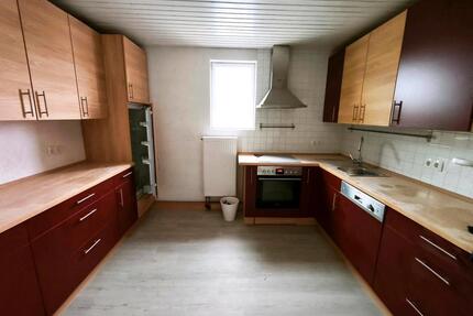 4 - 5 Zimmer Wohnung - 1950€ GAS STROM INTERNET ALL INCLUSIVE - Babenhausen