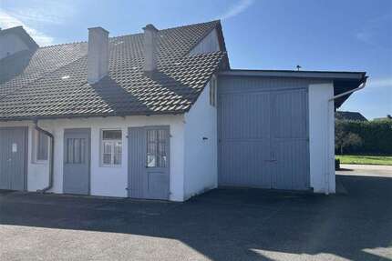 Haus zum Kaufen in Bühl , Baden-Baden 900.000,00 € 200 m²
