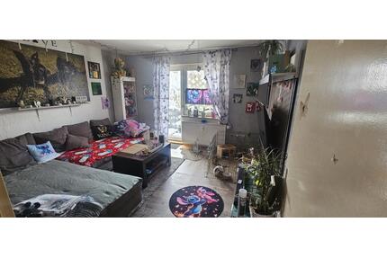 *Schanzenweg 4, GBH | Ruhig wohnen am Waldrand – 3-Zimmer-Wohnung mit Umzugsbonus in SZ-Gebhardshagen - Salzgitter Ortschaft Nord