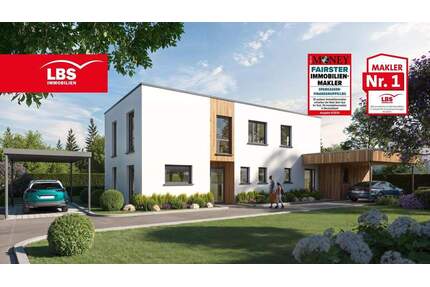 Neubau: Exklusiver Nachlass 3.990 €m² statt 4.160 €m² - nur noch zwei verfügbar - Minden Dankersen