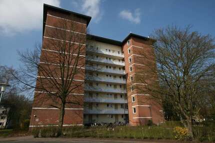 Wohnung zum Mieten in Oldenburg 350,00 € 42.45 m²