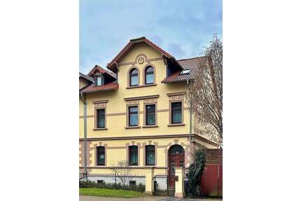 Haus zum Kaufen in Sondershausen 179.000,00 € 195 m²