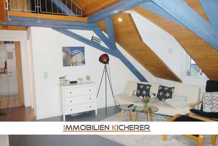 Wohnung zum Kaufen in Konstanz 339.000,00 € 65 m²