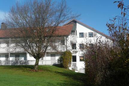 Eigentumswohnung in Bad Birnbach, DG, 94qm, 4 Zimmer