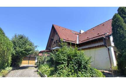 Haus zum Kaufen in Garching 1.190.000,00 € 180 m²