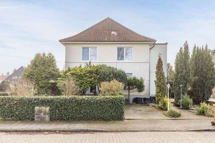 Wohnung zum Kaufen in Diepholz 160.000,00 € 81 m²