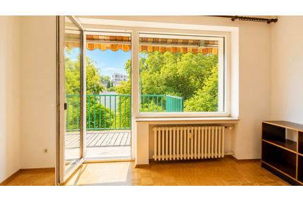 Wohnung zum Kaufen in Düsseldorf 375.000,00 € 73 m²